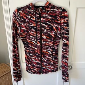 NWT (not attached) Lululemon Define Jacket Lunar New Year Limited Edition *Gold*